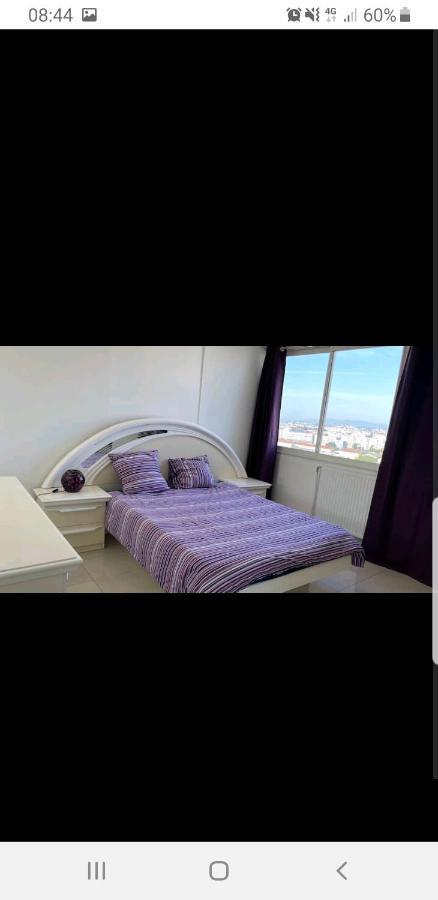Appartement Laurent Bonnevay Villeurbanne Exteriér fotografie